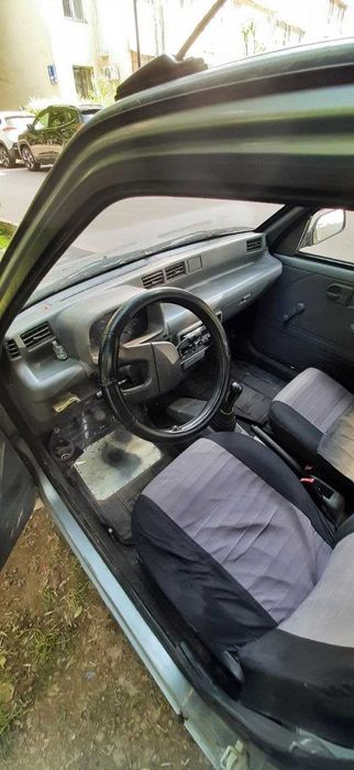 Продам Daewoo Тико 1999г.