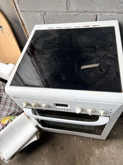 Продам плиты электрические