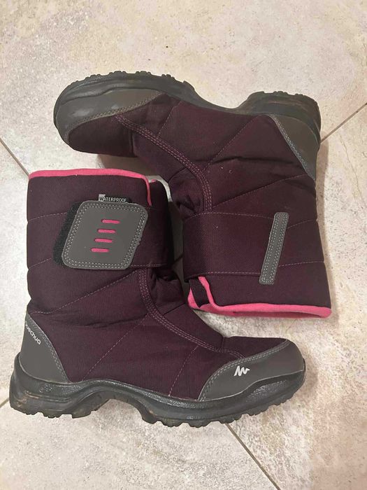 Зимни обувки Quechua