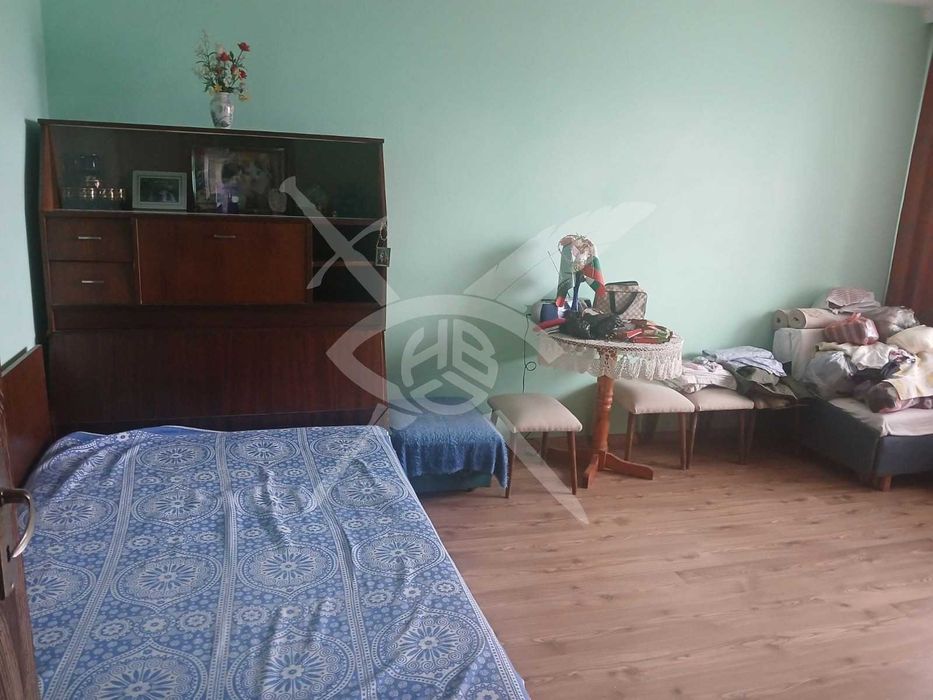 Продава се Тристаен апартамент в Айтос - 62 кв.м за 699 €/кв.м - Снимка #2