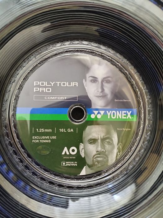 Yonex Poly Tour Pro