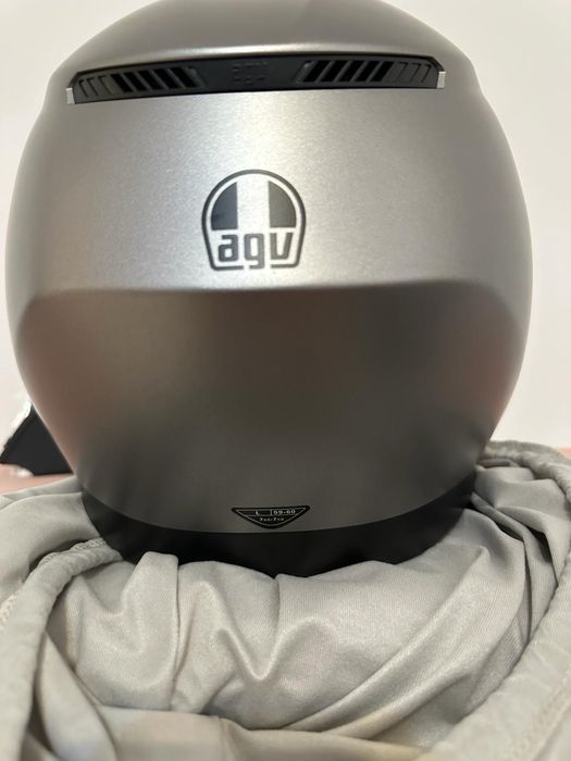 Cască moto AGV K3