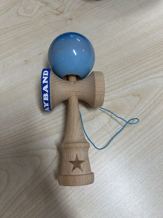 Kendama X King size