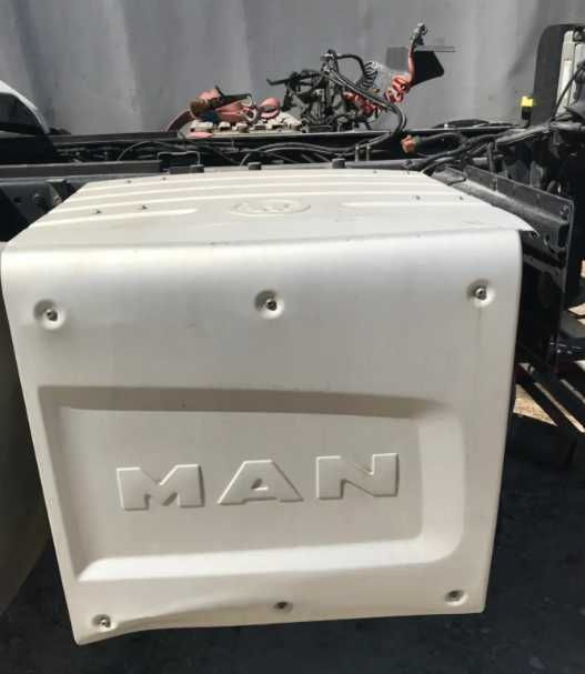 Catalizator MAN TGX 18.470 Euro 6 LIFT 81.151036223 OEM