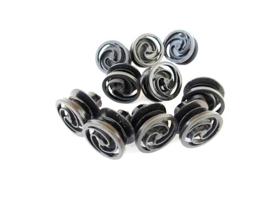 Set 10 cleme/clipsuri fata usa MODEL A pentru Golf/Bora/Passat/Octavia