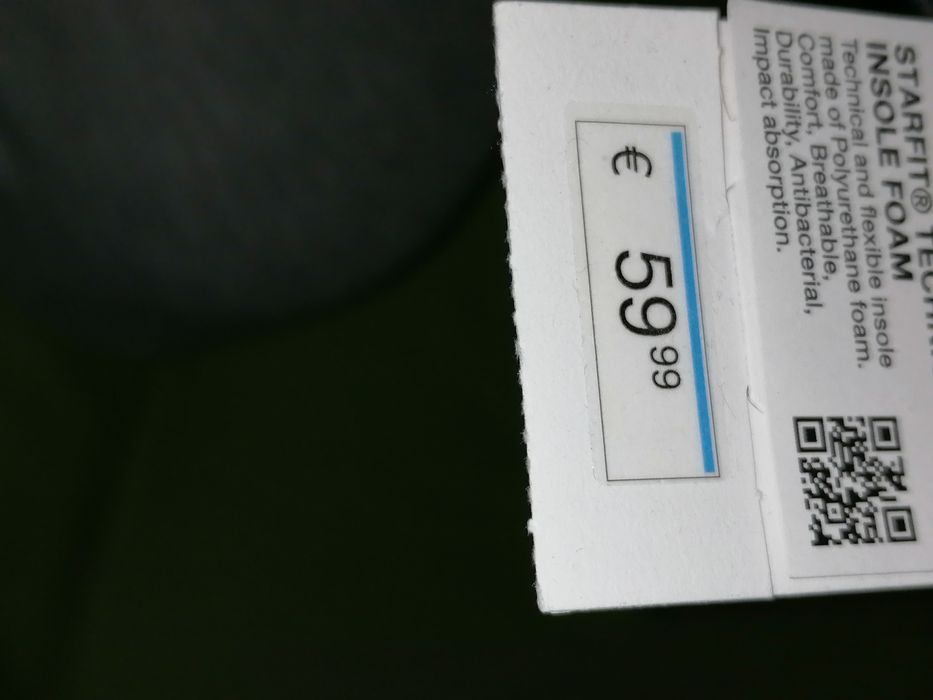 Чисто нови ботуши Stradivarius 38