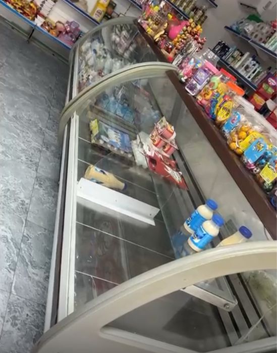 Продам холодильник