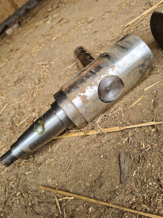 Fuzeta combina Massey Ferguson 24 27 31 xp