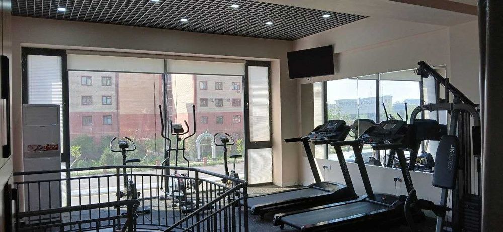 Продается помещение с готовым бизнесом 225кв.м