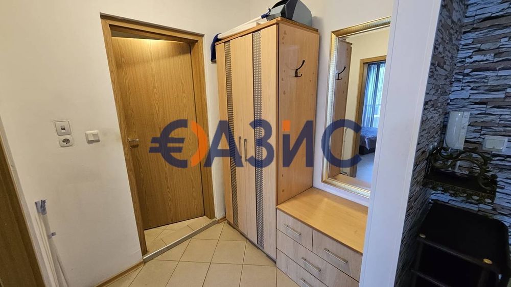 Продава се Двустаен апартамент в к.к. Слънчев бряг - 75 кв.м за 538 €/кв.м - Снимка #8