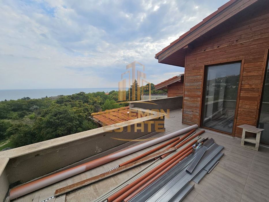 Продава се Мезонет в Балчик - 210 кв.м за 1029 €/кв.м - Снимка #8