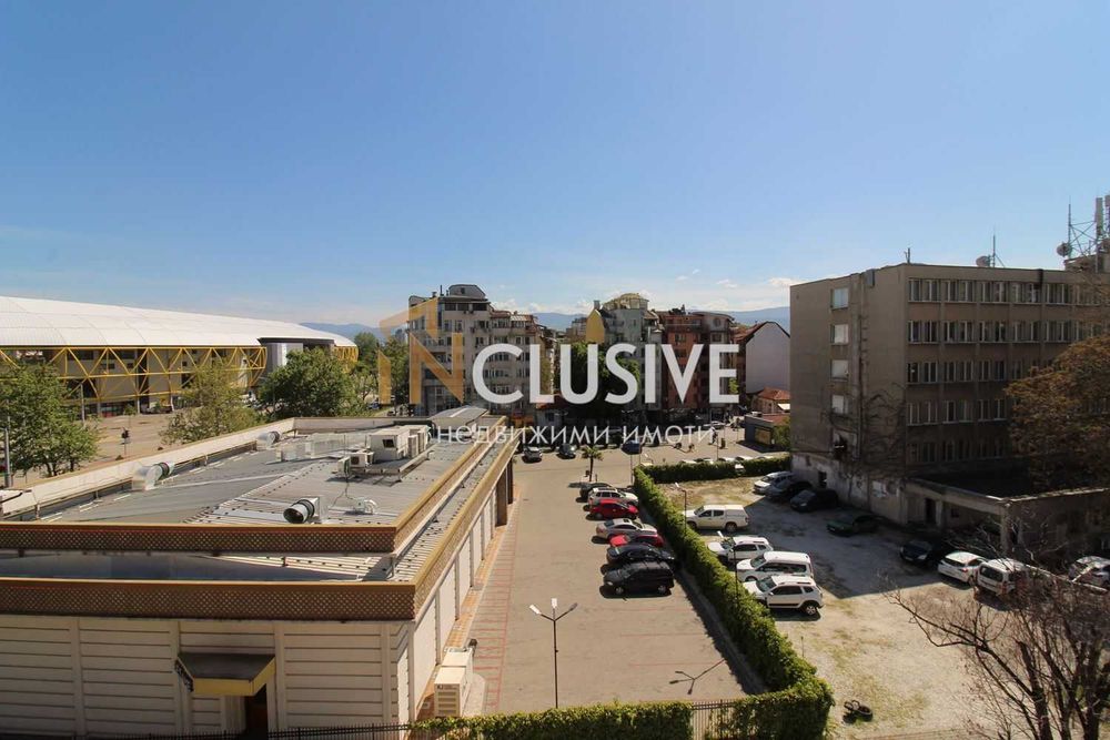 Продава се Тристаен апартамент в Пловдив, Каменица 1 - 100 кв.м за 1549 €/кв.м - Снимка #11