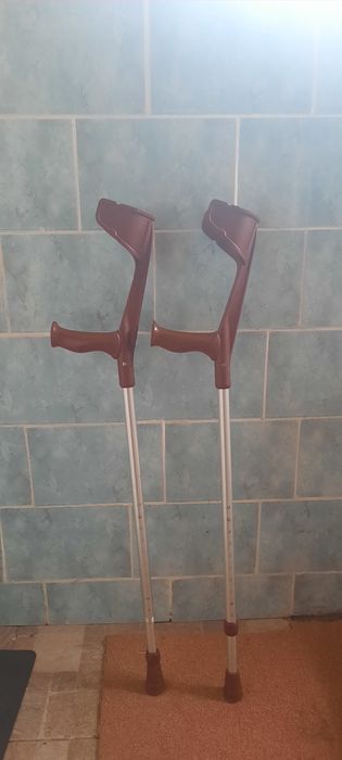 Cirje medicale de sub brat