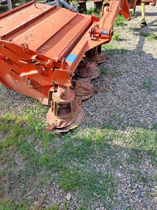 Cositoare rotativa 2.10m KUHN