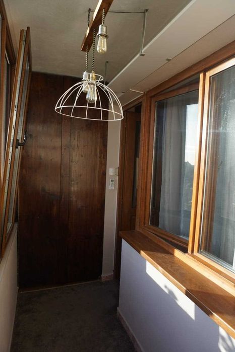 Apartament pe o stradă liniștită de case, zona Brâncoveanu / Elisabetin