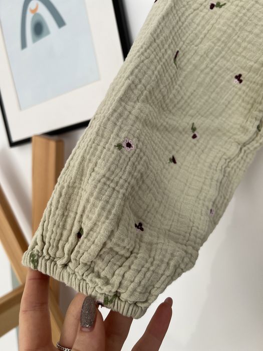 Детска рокля ZARA , блуза и суитчър