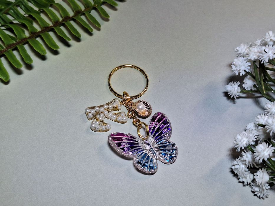 Ключодържатели,  ръчно изработени