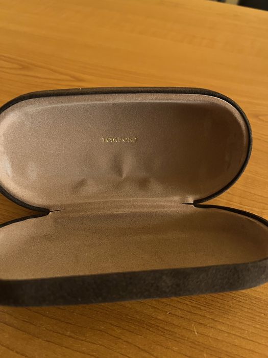 Ochelari de soare Tom Ford