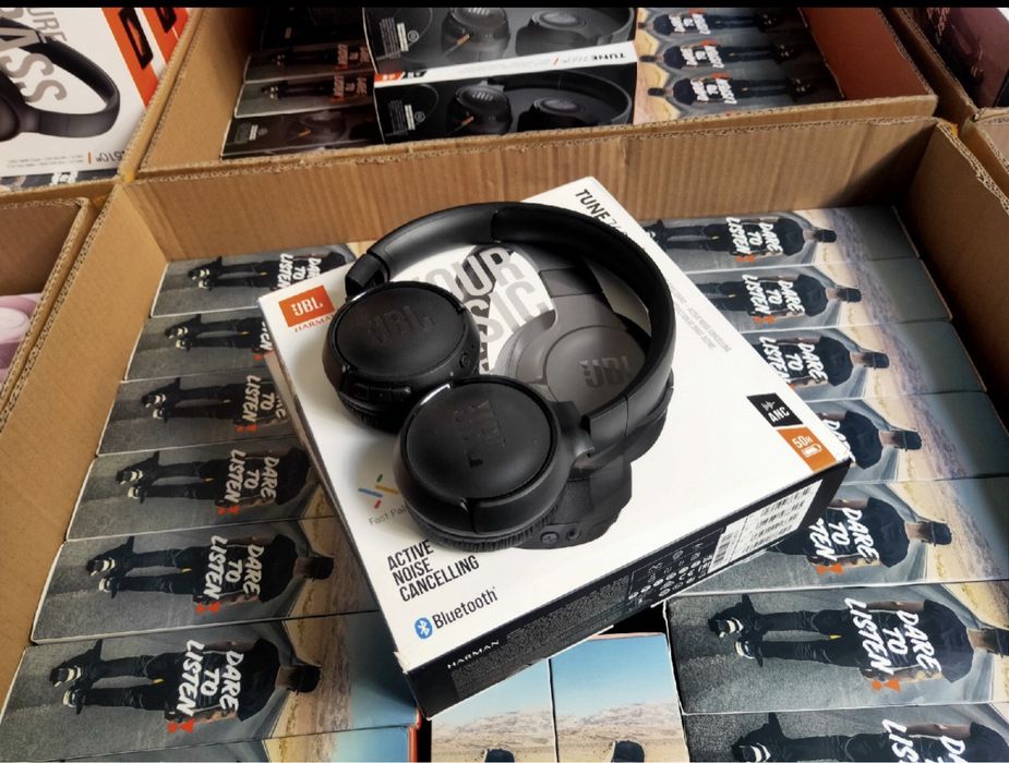 Наушники JBL Tune510вт