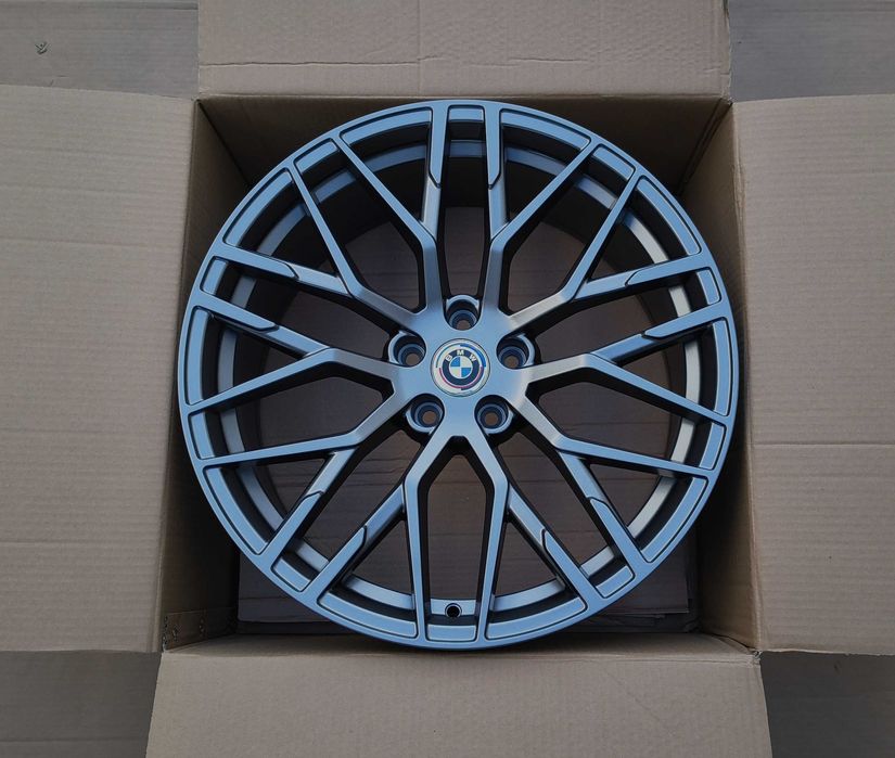 Jante 20 BMW X7, X6, X5, X4, X3, X2,X1, M8, M5, M4, M3, M2, IX3, 2, Z4