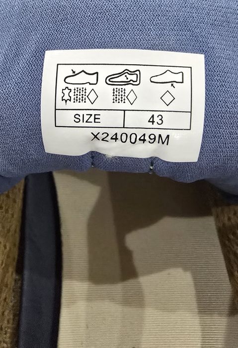 Adidasi Gryxx multicolor