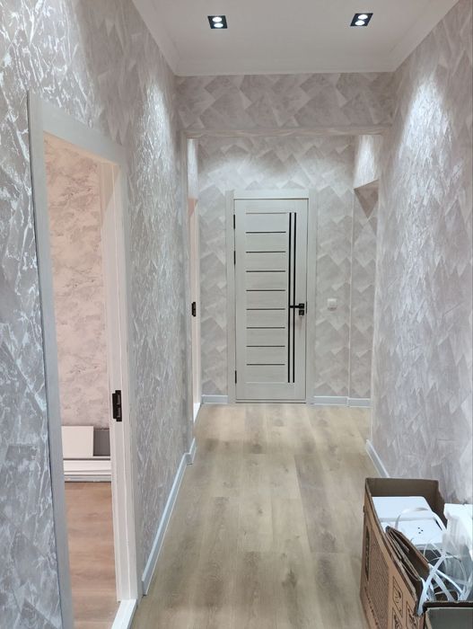 Сдаётся квартира рядом с базаром Урикзор