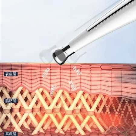 IF-1206 Масажор- писалка за премахване на бръчки около очите