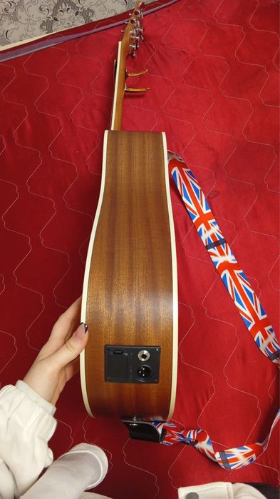 продается полу элеткро