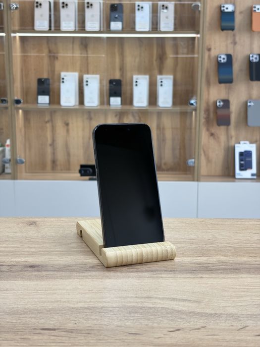 iPhone 15 Pro 128 GB 83% | iStatus Store