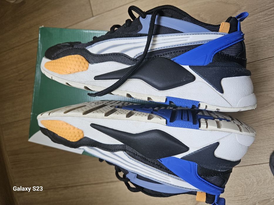 Мъжки кецове Puma