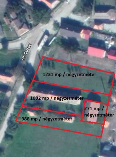 De vânzare casă familială, în Chichiș