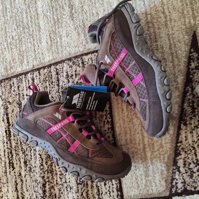 Pantof Sport Trespass m39