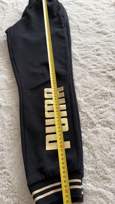 Trening dama Puma, marime S