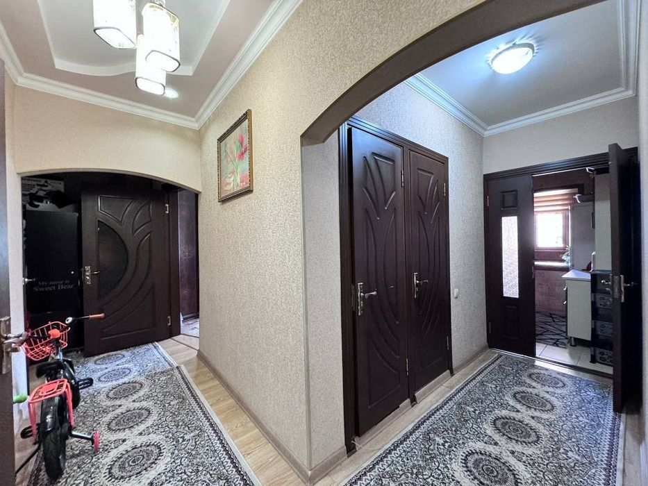 Юнусобод 18 кв 4/4/5