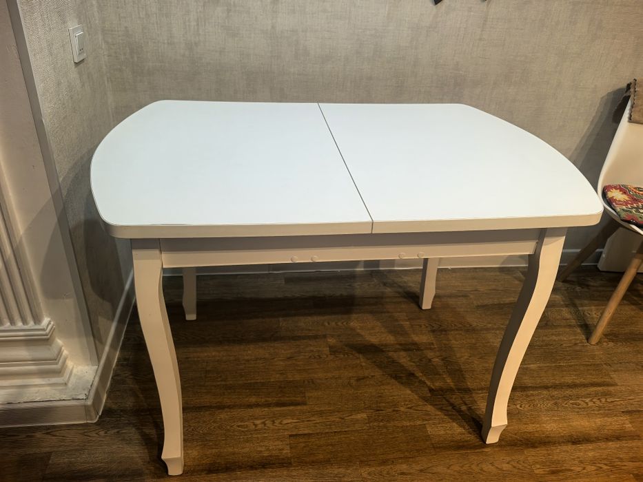 Кухонный стол раскладной