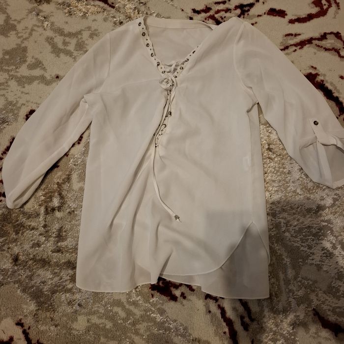 Camasi de primavra vara