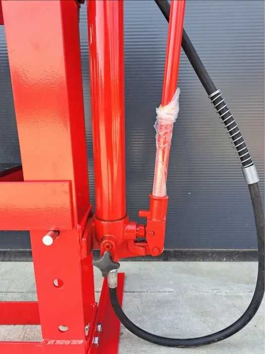 Хидравлична Преса 10 тона