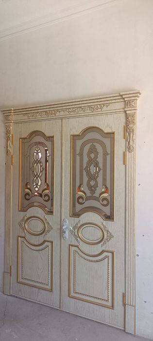 Мебельный цех в Самарканде