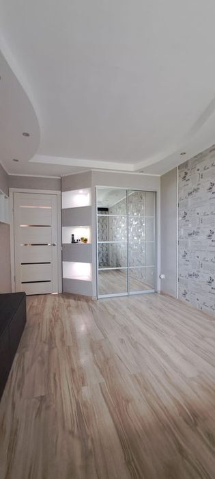 3х комнатная квартира