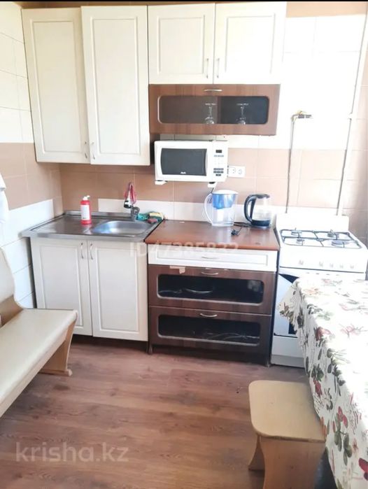 Сдается 2-х комнатная квартира