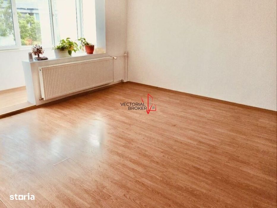 Apartament decomandat in bloc din 1993  zona Parcul Circului Vidin