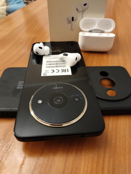 Redmi A3X.+науш .