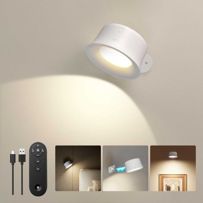 Lampa perete 2 bucati