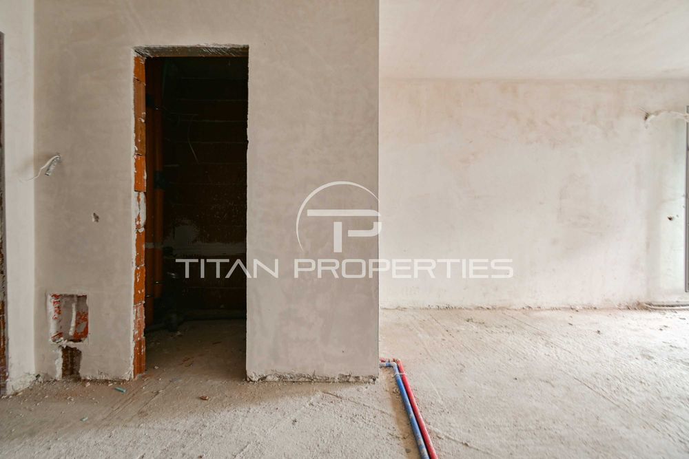 Продава се Едностаен апартамент в София, Дървеница - 47 кв.м за 2053 €/кв.м - Снимка #2