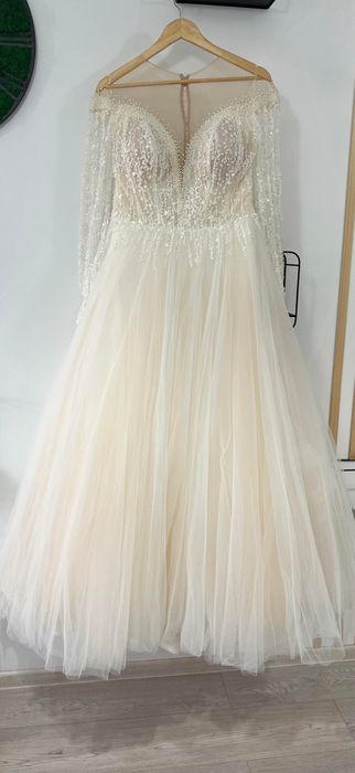 Rochie de mireasa