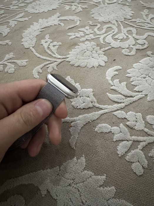 Apple Watch 9 Келишамиза