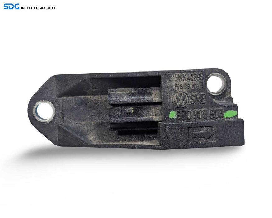 Senzor Senzori Impact Airbag Ford Galaxy 2000 - 2006 Cod 6Q0909606 [LR2868]