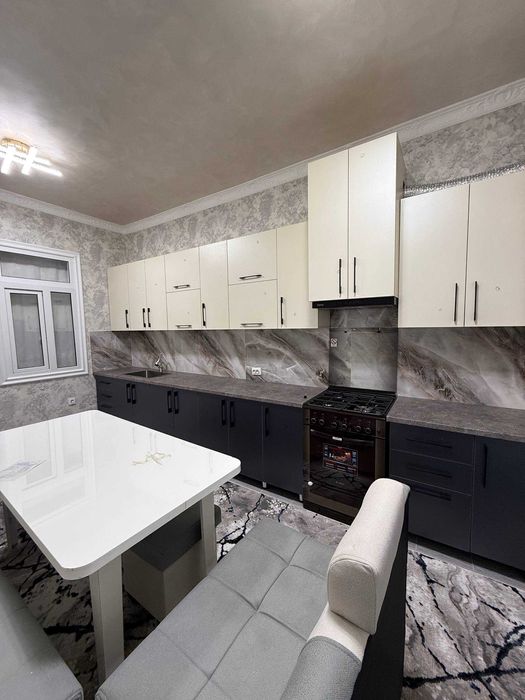 Мирзо Улугбек новостройка 3 хона, 86м2 квартира ШОШИЛИНЧ сотилади!