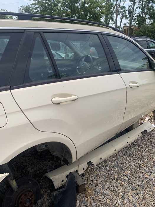 Usa ,Portiera Mercedes W212 fata spate