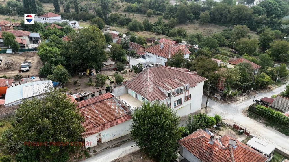 Продава се Къща в Русе, Средна кула - 363 кв.м за 512 €/кв.м - Снимка #3